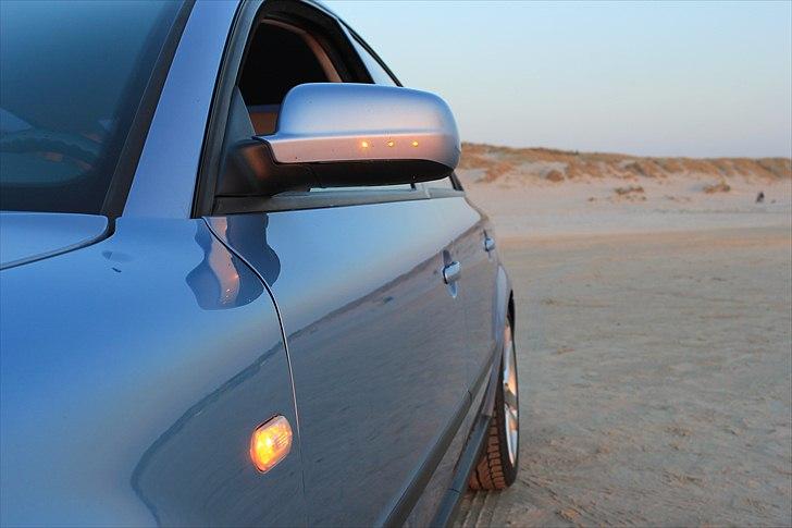 VW Passat 3b Limosine Byttet billede 10