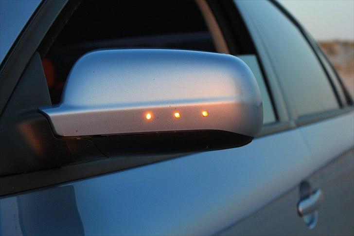 VW Passat 3b Limosine Byttet billede 11