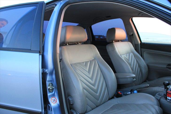 VW Passat 3b Limosine Byttet billede 13