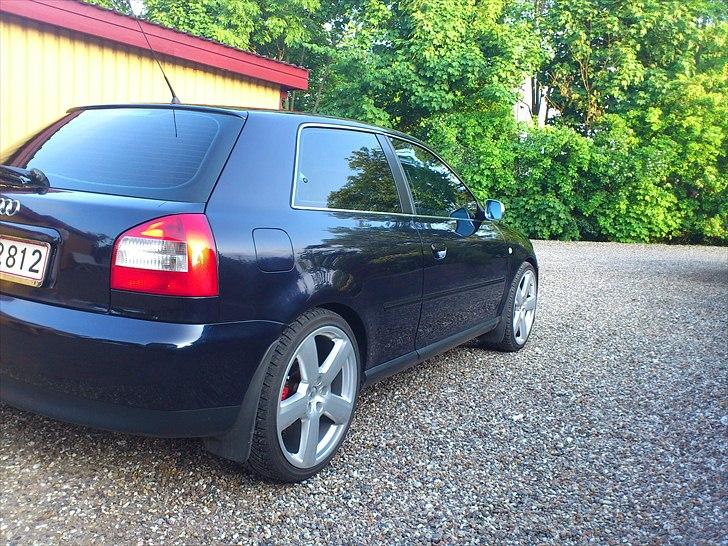 Audi a3 billede 20