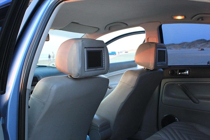 VW Passat 3b Limosine Byttet billede 16