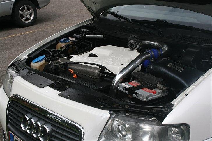 Audi a3 1.8T solgt billede 16