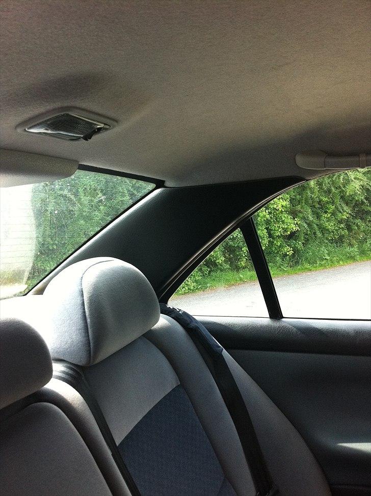 Peugeot 406 ST 2.0 billede 14