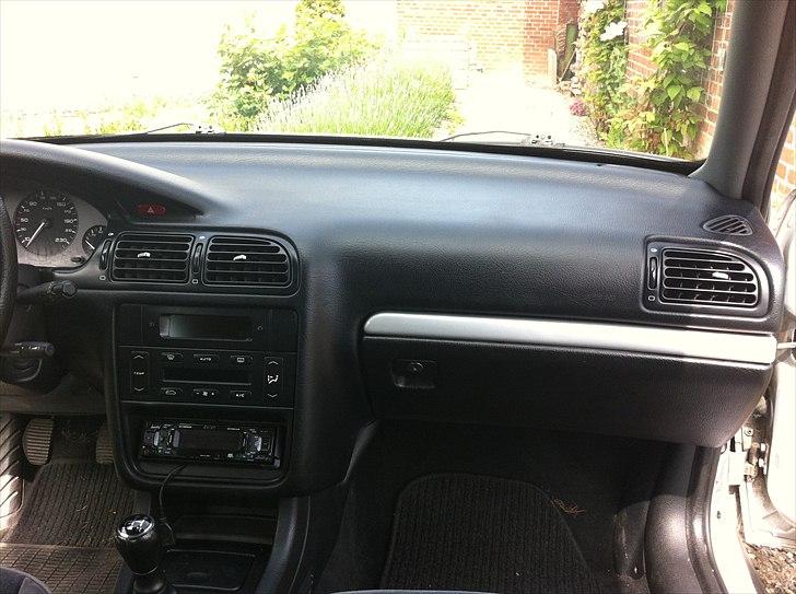 Peugeot 406 ST 2.0 billede 15