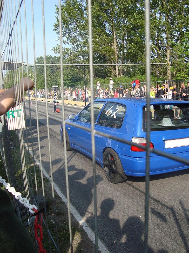 Nissan Sunny GTI - race i greve 21/5-2011 fotograf: Helena J fra bilmesser.dk billede 15