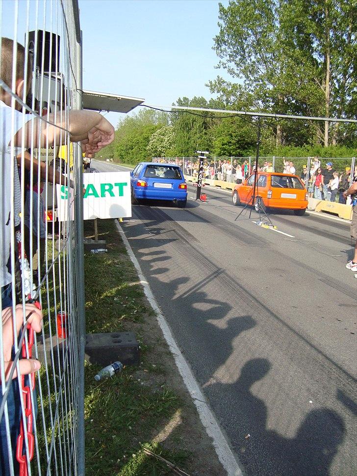 Nissan Sunny GTI - race i greve 21/5-2011 fotograf: Helena J fra bilmesser.dk billede 16