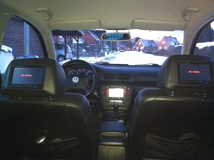 VW Passat 3BG TDI  SOLGT billede 8