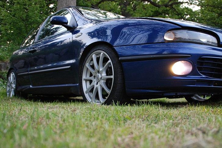 Fiat Bravo HGT  billede 1