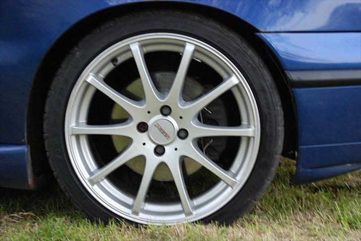 Fiat Bravo HGT  billede 4