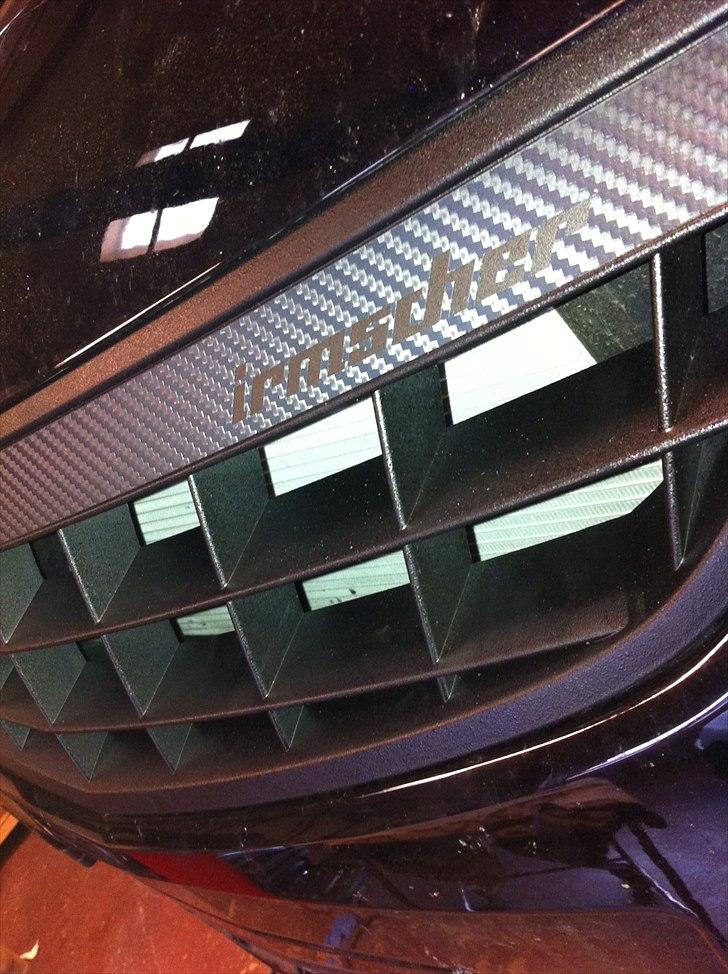 Opel Astra J billede 7