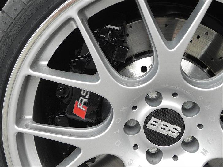 Audi A5 3,0 TDI Quattro  SOLGT - BBS og RS5 Bremser matcher godt billede 17