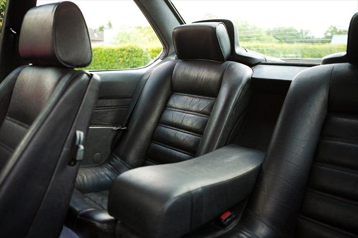 BMW 635 CSI billede 6