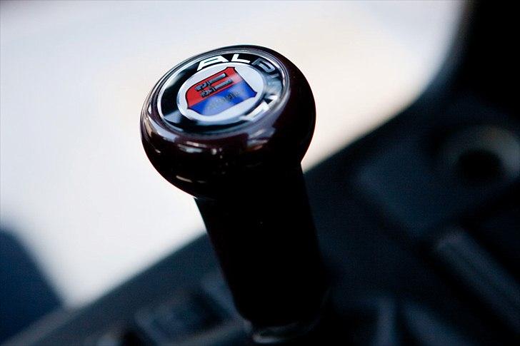 BMW 635 CSI billede 7