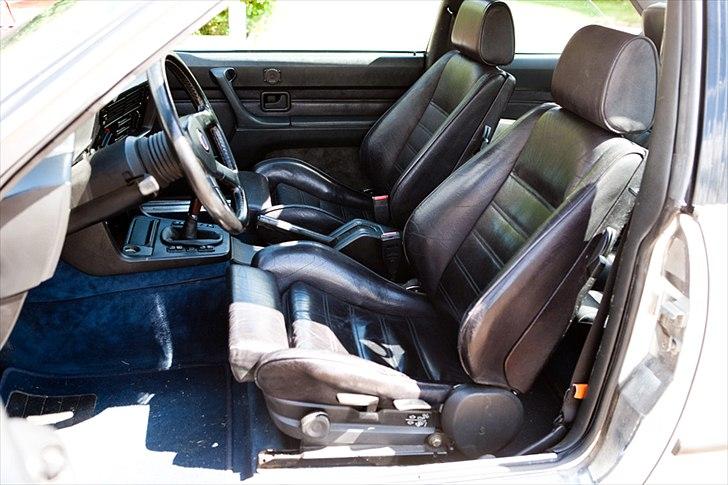 BMW 635 CSI billede 8