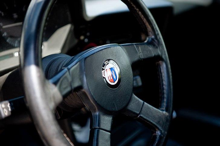 BMW 635 CSI billede 9