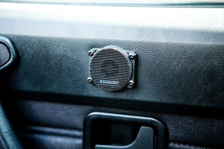 BMW 635 CSI billede 10