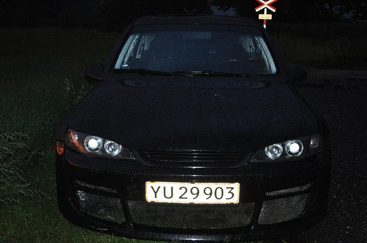 Opel Vectra B (: [ Tidl. Bil ] billede 1