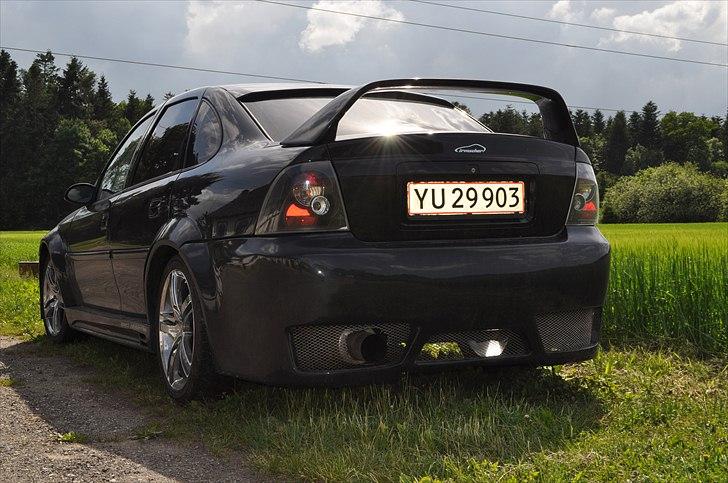 Opel Vectra B (: [ Tidl. Bil ] billede 4