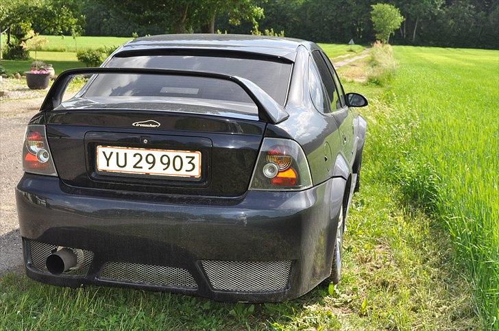 Opel Vectra B (: [ Tidl. Bil ] billede 5