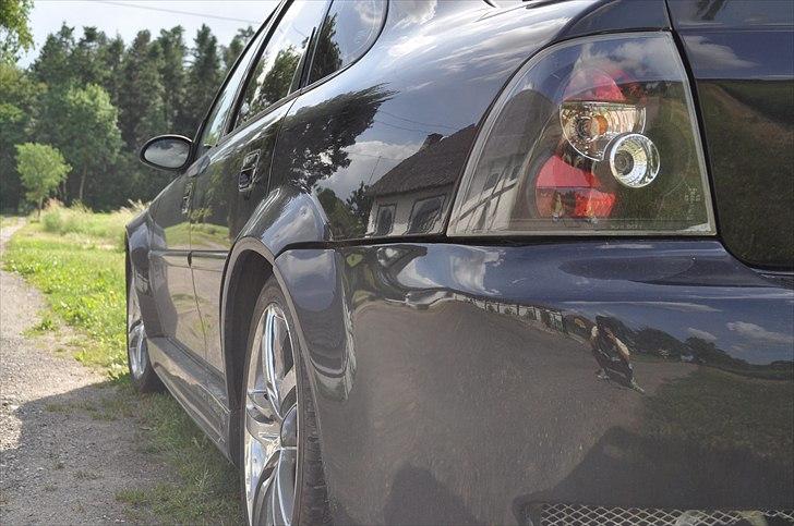 Opel Vectra B (: [ Tidl. Bil ] billede 6