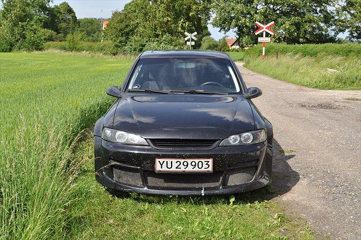 Opel Vectra B (: [ Tidl. Bil ] billede 7