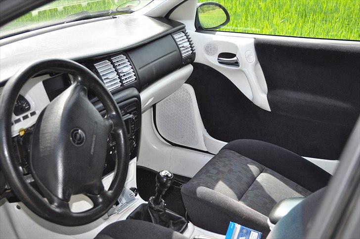 Opel Vectra B (: [ Tidl. Bil ] billede 8