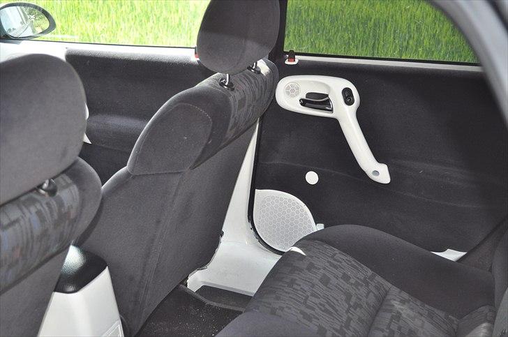 Opel Vectra B (: [ Tidl. Bil ] billede 9