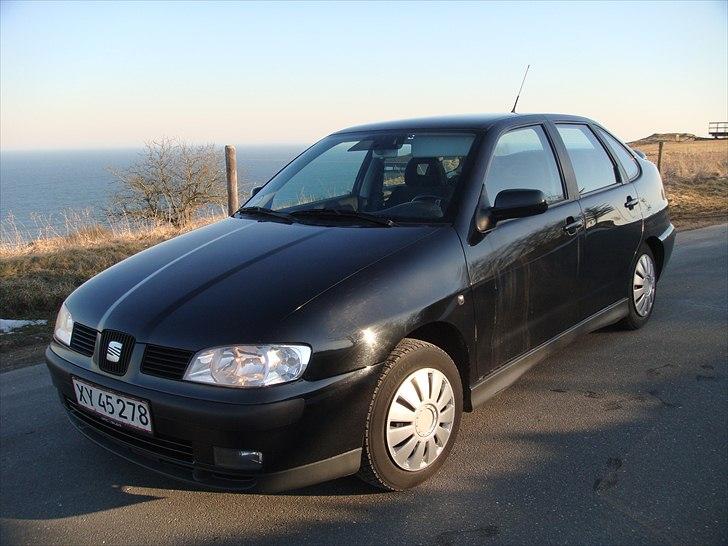 Seat Cordoba 1,9 TDI SPORT (solgt) billede 1