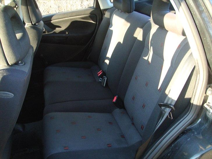 Seat Cordoba 1,9 TDI SPORT (solgt) billede 4