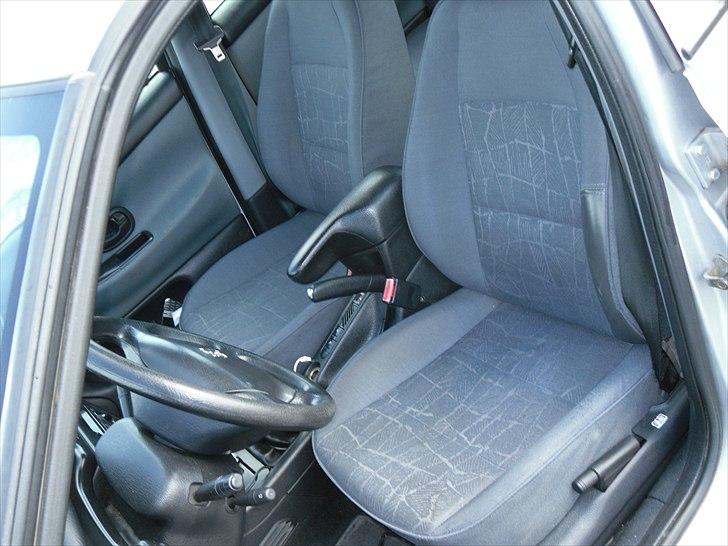 Peugeot 406 billede 5