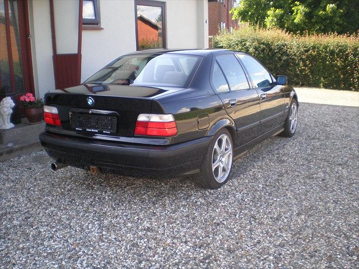 BMW E36 318i billede 5