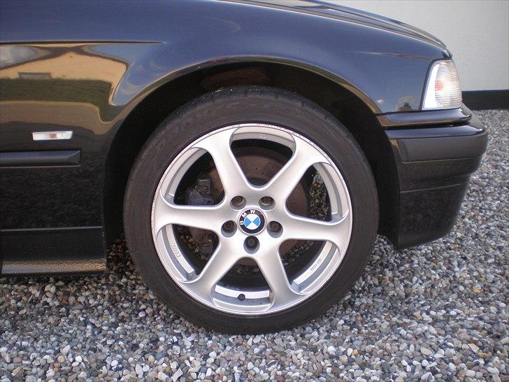 BMW E36 318i billede 9
