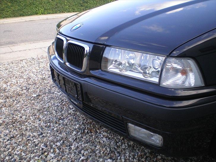 BMW E36 318i billede 10