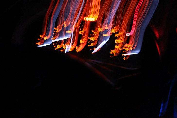 Peugeot 206 s16 billede 2