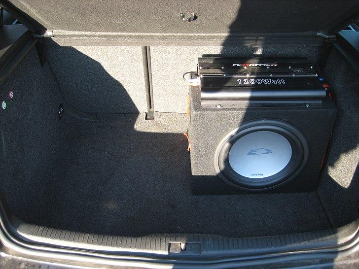 VW Golf IV billede 7