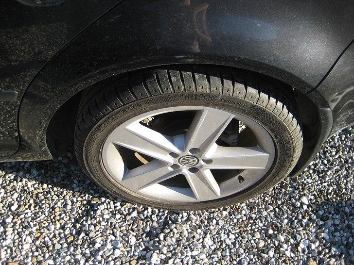 VW Golf IV billede 8