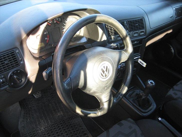 VW Golf IV billede 9