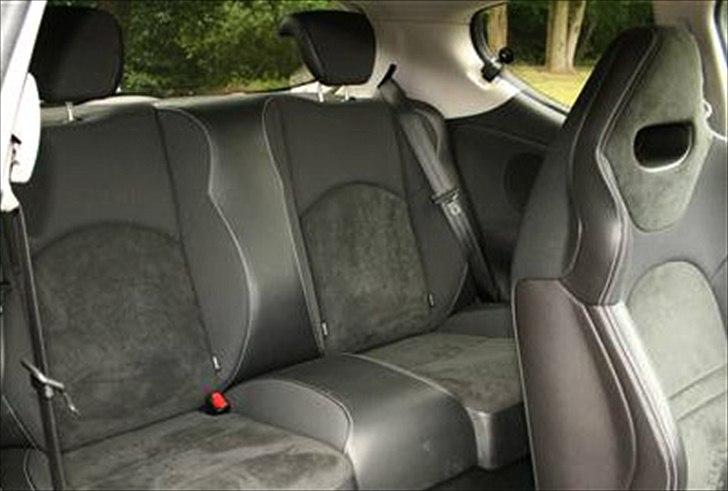 Peugeot 207 RC billede 7