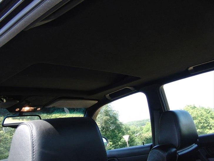 BMW E34 M5 3,8 Limited Edition billede 8