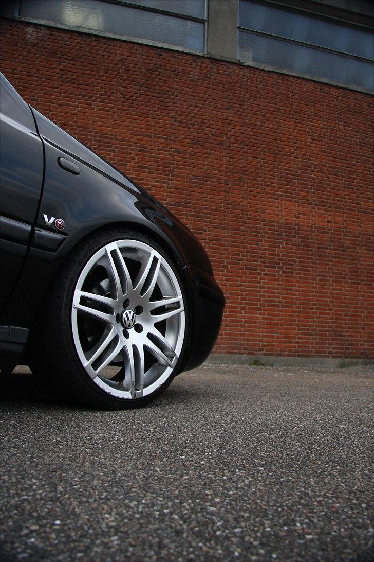 VW Golf 3  billede 9