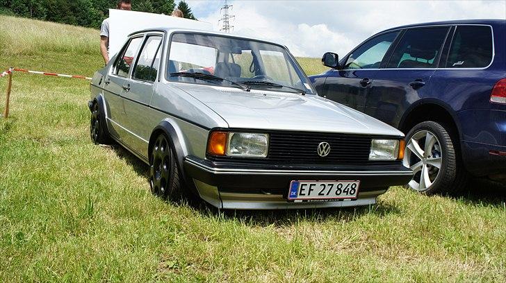 VW Jetta CL billede 19