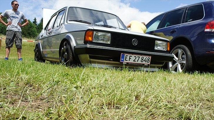 VW Jetta CL billede 20