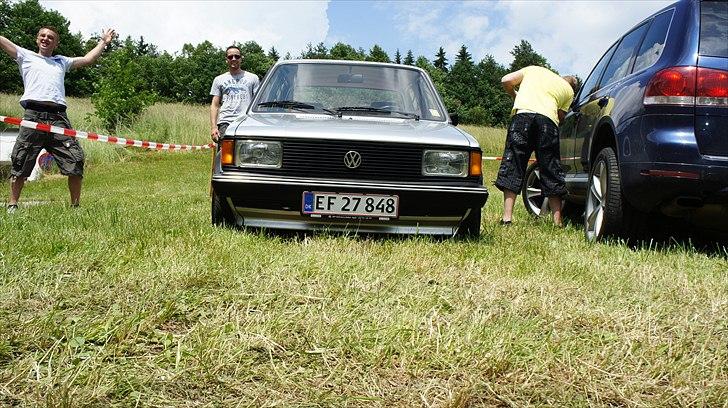 VW Jetta CL billede 21