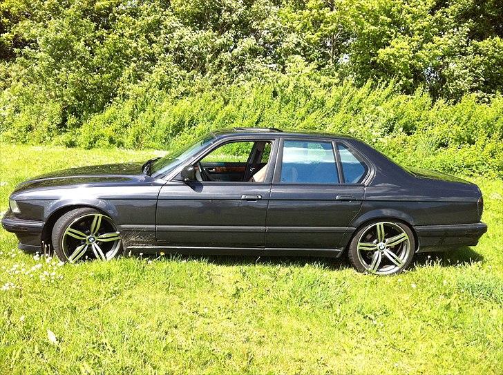 BMW 730 i billede 4
