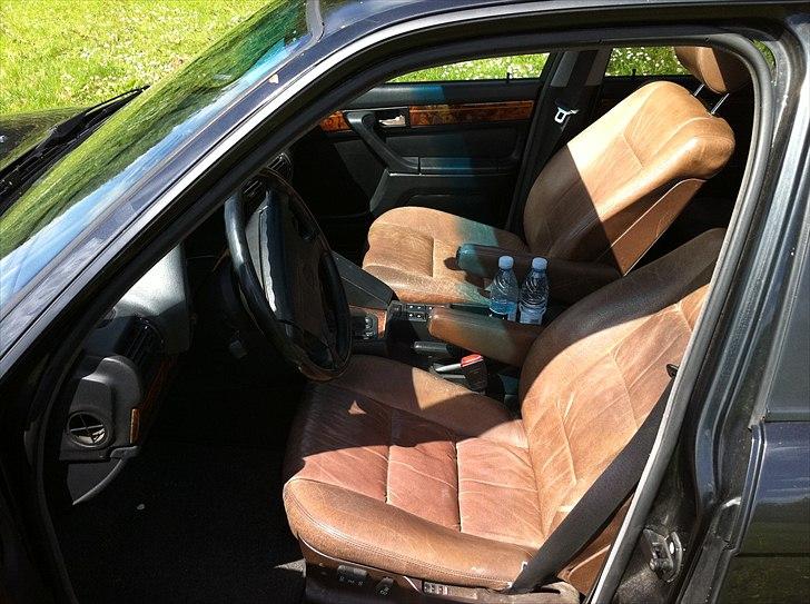 BMW 730 i billede 10