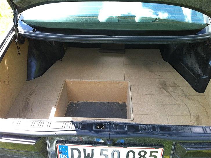 BMW 730 i billede 14