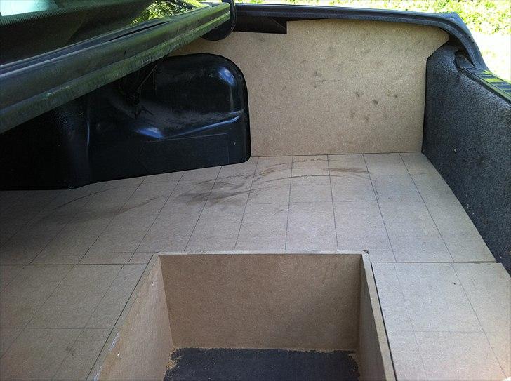 BMW 730 i billede 16