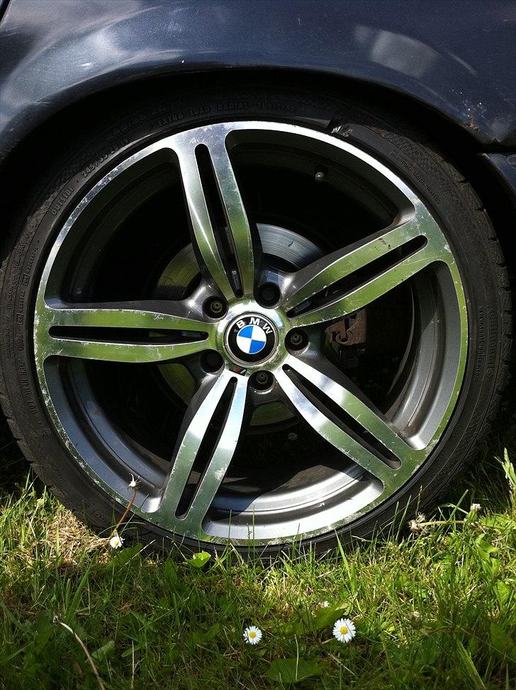 BMW 730 i billede 17