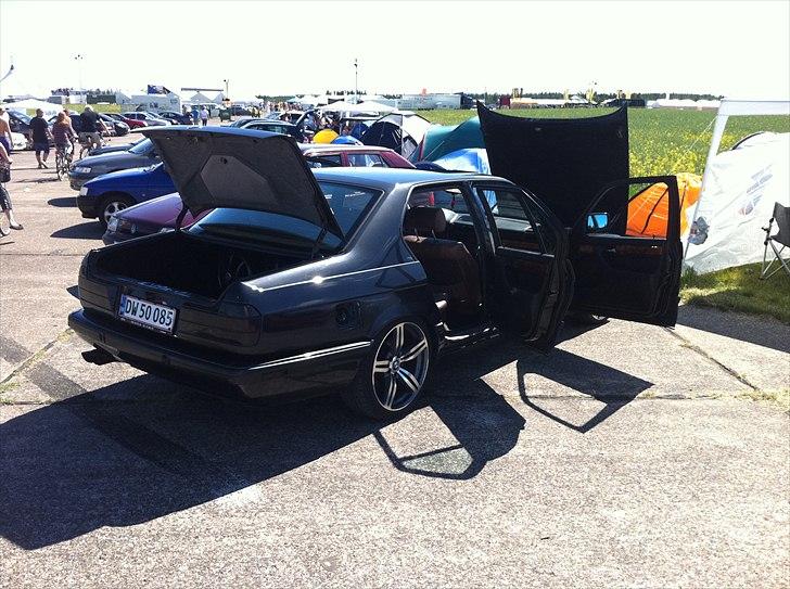 BMW 730 i billede 19