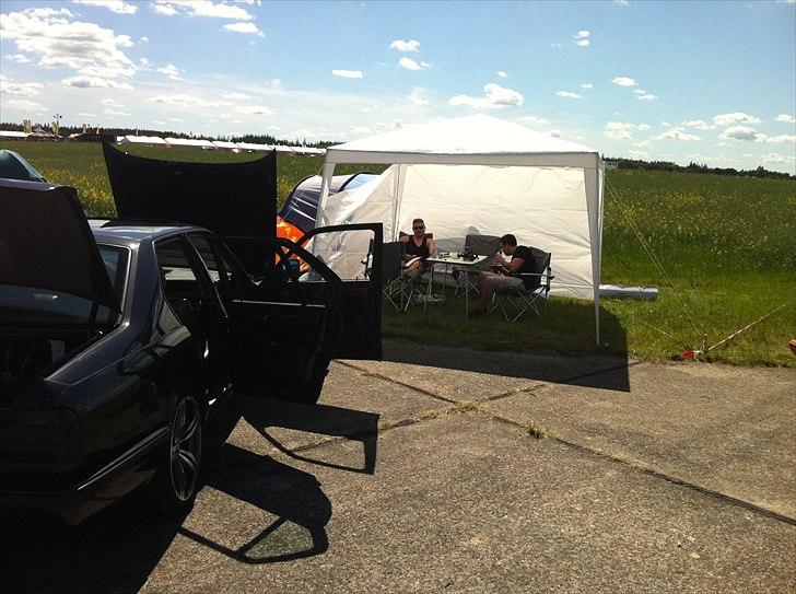 BMW 730 i billede 20